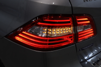 AMG Mクラス ML63 AMGﾊﾟﾌｫｰﾏﾝｽ&ﾃﾞｼﾞｰﾉｴｸｽｸﾙｰｼﾌﾞ&ﾚｰﾀﾞｰｾｰﾌﾃｨPKG　ｷｰﾚｽｺﾞｰ 茶本革 ﾍﾞﾝﾁﾚｰﾀｰ ﾊﾟﾉﾗﾏSR HDDﾅﾋﾞTV&ｷｬﾝｾﾗｰ harman/kardon 360ｶﾒﾗ PTS ｷｾﾉﾝ AMG専用装備&ﾁｭｰﾆﾝｸﾞ 7AT 希少色ﾊﾟﾗｼﾞｳﾑｼﾙﾊﾞ-　2年保証