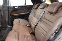 AMG Mクラス ML63 AMGﾊﾟﾌｫｰﾏﾝｽ&ﾃﾞｼﾞｰﾉｴｸｽｸﾙｰｼﾌﾞ&ﾚｰﾀﾞｰｾｰﾌﾃｨPKG　ｷｰﾚｽｺﾞｰ 茶本革 ﾍﾞﾝﾁﾚｰﾀｰ ﾊﾟﾉﾗﾏSR HDDﾅﾋﾞTV&ｷｬﾝｾﾗｰ harman/kardon 360ｶﾒﾗ PTS ｷｾﾉﾝ AMG専用装備&ﾁｭｰﾆﾝｸﾞ 7AT 希少色ﾊﾟﾗｼﾞｳﾑｼﾙﾊﾞ-　2年保証