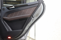 AMG Mクラス ML63 AMGﾊﾟﾌｫｰﾏﾝｽ&ﾃﾞｼﾞｰﾉｴｸｽｸﾙｰｼﾌﾞ&ﾚｰﾀﾞｰｾｰﾌﾃｨPKG　ｷｰﾚｽｺﾞｰ 茶本革 ﾍﾞﾝﾁﾚｰﾀｰ ﾊﾟﾉﾗﾏSR HDDﾅﾋﾞTV&ｷｬﾝｾﾗｰ harman/kardon 360ｶﾒﾗ PTS ｷｾﾉﾝ AMG専用装備&ﾁｭｰﾆﾝｸﾞ 7AT 希少色ﾊﾟﾗｼﾞｳﾑｼﾙﾊﾞ-　2年保証