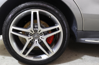 AMG Mクラス ML63 AMGﾊﾟﾌｫｰﾏﾝｽ&ﾃﾞｼﾞｰﾉｴｸｽｸﾙｰｼﾌﾞ&ﾚｰﾀﾞｰｾｰﾌﾃｨPKG　ｷｰﾚｽｺﾞｰ 茶本革 ﾍﾞﾝﾁﾚｰﾀｰ ﾊﾟﾉﾗﾏSR HDDﾅﾋﾞTV&ｷｬﾝｾﾗｰ harman/kardon 360ｶﾒﾗ PTS ｷｾﾉﾝ AMG専用装備&ﾁｭｰﾆﾝｸﾞ 7AT 希少色ﾊﾟﾗｼﾞｳﾑｼﾙﾊﾞ-　2年保証