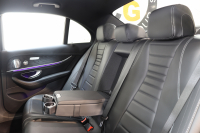 メルセデスベンツ Eクラス E200 AVG ｽﾎﾟｰﾂ ﾚｻﾞｰ&ﾚｰﾀﾞｰｾｰﾌﾃｨPKG　ｷｰﾚｽｺﾞｰ 黒本革 HDDﾅﾋﾞTV ｽﾏﾎ連携 ﾌﾞﾙﾒｽﾀｰ 360ｶﾒﾗ PTS LEDﾗｲﾄ 自動ﾄﾗﾝｸ AMGｴｱﾛ&19AW ﾀﾞｲﾅﾐｯｸS 9AT　2年保証