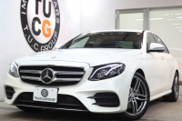 メルセデスベンツ Eクラス E200 AVG ｽﾎﾟｰﾂ ﾚｻﾞｰ&ﾚｰﾀﾞｰｾｰﾌﾃｨPKG　ｷｰﾚｽｺﾞｰ 黒本革 HDDﾅﾋﾞTV ｽﾏﾎ連携 ﾌﾞﾙﾒｽﾀｰ 360ｶﾒﾗ PTS LEDﾗｲﾄ 自動ﾄﾗﾝｸ AMGｴｱﾛ&19AW ﾀﾞｲﾅﾐｯｸS 9AT　2年保証