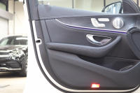 メルセデスベンツ Eクラス E200 AVG ｽﾎﾟｰﾂ ﾚｻﾞｰ&ﾚｰﾀﾞｰｾｰﾌﾃｨPKG　ｷｰﾚｽｺﾞｰ 黒本革 HDDﾅﾋﾞTV ｽﾏﾎ連携 ﾌﾞﾙﾒｽﾀｰ 360ｶﾒﾗ PTS LEDﾗｲﾄ 自動ﾄﾗﾝｸ AMGｴｱﾛ&19AW ﾀﾞｲﾅﾐｯｸS 9AT　2年保証