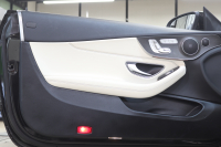 メルセデスベンツ Cクラス C180ｶﾌﾞﾘｵﾚ ｽﾎﾟｰﾂ ﾚｻﾞｰｴｸｽｸﾙｰｼﾌﾞ&ﾚｰﾀﾞｰｾｰﾌﾃｨPKG　後期 MEｺﾈｸﾄ ｷｰﾚｽｺﾞｰ 白本革 赤幌 ｴｱｽｶｰﾌ ﾍｯﾄﾞｱｯﾌﾟD HDDﾅﾋﾞTV ｽﾏﾎ連携 ﾊﾞｯｸｶﾒﾗ PTS LEDﾗｲﾄ AMGｴｱﾛ&19AW ｴｱｻｽ ﾀﾞｲﾅﾐｯｸS 9AT　2年保証