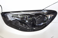 メルセデスベンツ Eクラス E220d ｽﾃｰｼｮﾝﾜｺﾞﾝ ｽﾎﾟｰﾂ AMGﾗｲﾝｲﾝﾃﾘｱ&ﾚｰﾀﾞｰｾｰﾌﾃｨPKG　ISG搭載 後期 MEｺﾈｸﾄ ｷｰﾚｽｺﾞｰ 黒本革 MBUXﾅﾋﾞTV&ARﾅﾋﾞ ｽﾏﾎ連携 360ｶﾒﾗ PTS LEDﾗｲﾄ 自動Rｹﾞｰﾄ ﾊﾝｽﾞﾌﾘｰA AMGｴｱﾛ&19AW ﾜｲﾔﾚｽ充電 9AT　2年保証 新車保証継承可