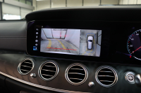 メルセデスベンツ Eクラス E220d ｽﾃｰｼｮﾝﾜｺﾞﾝ ｽﾎﾟｰﾂ AMGﾗｲﾝｲﾝﾃﾘｱ&ﾚｰﾀﾞｰｾｰﾌﾃｨPKG　ISG搭載 後期 MEｺﾈｸﾄ ｷｰﾚｽｺﾞｰ 黒本革 MBUXﾅﾋﾞTV&ARﾅﾋﾞ ｽﾏﾎ連携 360ｶﾒﾗ PTS LEDﾗｲﾄ 自動Rｹﾞｰﾄ ﾊﾝｽﾞﾌﾘｰA AMGｴｱﾛ&19AW ﾜｲﾔﾚｽ充電 9AT　2年保証 新車保証継承可