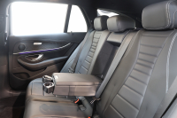 メルセデスベンツ Eクラス E220d ｽﾃｰｼｮﾝﾜｺﾞﾝ ｽﾎﾟｰﾂ AMGﾗｲﾝｲﾝﾃﾘｱ&ﾚｰﾀﾞｰｾｰﾌﾃｨPKG　ISG搭載 後期 MEｺﾈｸﾄ ｷｰﾚｽｺﾞｰ 黒本革 MBUXﾅﾋﾞTV&ARﾅﾋﾞ ｽﾏﾎ連携 360ｶﾒﾗ PTS LEDﾗｲﾄ 自動Rｹﾞｰﾄ ﾊﾝｽﾞﾌﾘｰA AMGｴｱﾛ&19AW ﾜｲﾔﾚｽ充電 9AT　2年保証 新車保証継承可