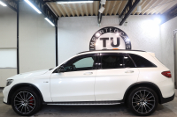 AMG GLC GLC43 4MATIC ﾚｻﾞｰｴｸｽｸﾙｰｼﾌﾞ&ﾅｲﾄ&ﾚｰﾀﾞｰｾｰﾌﾃｨPKG　ｷｰﾚｽｺﾞｰ 黒本革 ﾊﾟﾉﾗﾏSR HDDﾅﾋﾞTV&ｷｬﾝｾﾗｰ BT音楽 ﾌﾞﾙﾒｽﾀｰ 360ｶﾒﾗ PTS LEDﾗｲﾄ 自動Rｹﾞｰﾄ ﾊﾝｽﾞﾌﾘｰA AMG専用装備&ﾁｭｰﾆﾝｸﾞ 9AT　2年保証