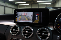 メルセデスベンツ Cクラス C200ｽﾃｰｼｮﾝﾜｺﾞﾝ AVG AMGﾗｲﾝ ﾚｻﾞｰｴｸｽｸﾙｰｼﾌﾞ&ﾚｰﾀﾞｰｾｰﾌﾃｨPKG　BSG搭載 後期 ｷｰﾚｽｺﾞｰ 赤本革 ﾊﾟﾉﾗﾏSR ﾍｯﾄﾞｱｯﾌﾟD HDDﾅﾋﾞTV ｽﾏﾎ連携 ﾌﾞﾙﾒｽﾀｰ ﾊﾞｯｸｶﾒﾗ PTS LEDﾗｲﾄ 自動Rｹﾞｰﾄ ﾊﾝｽﾞﾌﾘｰA AMGｴｱﾛ&18AW ｴｱｻｽ 9AT　2年保証