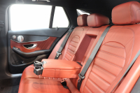 メルセデスベンツ Cクラス C200ｽﾃｰｼｮﾝﾜｺﾞﾝ AVG AMGﾗｲﾝ ﾚｻﾞｰｴｸｽｸﾙｰｼﾌﾞ&ﾚｰﾀﾞｰｾｰﾌﾃｨPKG　BSG搭載 後期 ｷｰﾚｽｺﾞｰ 赤本革 ﾊﾟﾉﾗﾏSR ﾍｯﾄﾞｱｯﾌﾟD HDDﾅﾋﾞTV ｽﾏﾎ連携 ﾌﾞﾙﾒｽﾀｰ ﾊﾞｯｸｶﾒﾗ PTS LEDﾗｲﾄ 自動Rｹﾞｰﾄ ﾊﾝｽﾞﾌﾘｰA AMGｴｱﾛ&18AW ｴｱｻｽ 9AT　2年保証