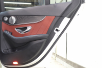 メルセデスベンツ Cクラス C200ｽﾃｰｼｮﾝﾜｺﾞﾝ AVG AMGﾗｲﾝ ﾚｻﾞｰｴｸｽｸﾙｰｼﾌﾞ&ﾚｰﾀﾞｰｾｰﾌﾃｨPKG　BSG搭載 後期 ｷｰﾚｽｺﾞｰ 赤本革 ﾊﾟﾉﾗﾏSR ﾍｯﾄﾞｱｯﾌﾟD HDDﾅﾋﾞTV ｽﾏﾎ連携 ﾌﾞﾙﾒｽﾀｰ ﾊﾞｯｸｶﾒﾗ PTS LEDﾗｲﾄ 自動Rｹﾞｰﾄ ﾊﾝｽﾞﾌﾘｰA AMGｴｱﾛ&18AW ｴｱｻｽ 9AT　2年保証