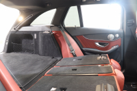 メルセデスベンツ Cクラス C200ｽﾃｰｼｮﾝﾜｺﾞﾝ AVG AMGﾗｲﾝ ﾚｻﾞｰｴｸｽｸﾙｰｼﾌﾞ&ﾚｰﾀﾞｰｾｰﾌﾃｨPKG　BSG搭載 後期 ｷｰﾚｽｺﾞｰ 赤本革 ﾊﾟﾉﾗﾏSR ﾍｯﾄﾞｱｯﾌﾟD HDDﾅﾋﾞTV ｽﾏﾎ連携 ﾌﾞﾙﾒｽﾀｰ ﾊﾞｯｸｶﾒﾗ PTS LEDﾗｲﾄ 自動Rｹﾞｰﾄ ﾊﾝｽﾞﾌﾘｰA AMGｴｱﾛ&18AW ｴｱｻｽ 9AT　2年保証