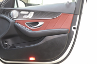 メルセデスベンツ Cクラス C200ｽﾃｰｼｮﾝﾜｺﾞﾝ AVG AMGﾗｲﾝ ﾚｻﾞｰｴｸｽｸﾙｰｼﾌﾞ&ﾚｰﾀﾞｰｾｰﾌﾃｨPKG　BSG搭載 後期 ｷｰﾚｽｺﾞｰ 赤本革 ﾊﾟﾉﾗﾏSR ﾍｯﾄﾞｱｯﾌﾟD HDDﾅﾋﾞTV ｽﾏﾎ連携 ﾌﾞﾙﾒｽﾀｰ ﾊﾞｯｸｶﾒﾗ PTS LEDﾗｲﾄ 自動Rｹﾞｰﾄ ﾊﾝｽﾞﾌﾘｰA AMGｴｱﾛ&18AW ｴｱｻｽ 9AT　2年保証