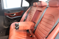 メルセデスベンツ Cクラス C200 AVG AMGﾗｲﾝ ﾚｻﾞｰｴｸｽｸﾙｰｼﾌﾞ&ﾚｰﾀﾞｰｾｰﾌﾃｨPKG　1ｵｰﾅｰ ｷｰﾚｽｺﾞｰ 赤本革 ﾍｯﾄﾞｱｯﾌﾟD HDDﾅﾋﾞTV BT音楽 ﾊﾞｯｸｶﾒﾗ PTS LEDﾗｲﾄ 自動Rｹﾞｰﾄ ﾊﾝｽﾞﾌﾘｰA AMGｴｱﾛ&18AW ｴｱｻｽ 7AT　2年保証