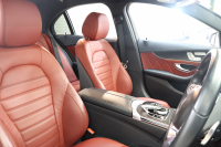 メルセデスベンツ Cクラス C200 AVG AMGﾗｲﾝ ﾚｻﾞｰｴｸｽｸﾙｰｼﾌﾞ&ﾚｰﾀﾞｰｾｰﾌﾃｨPKG　1ｵｰﾅｰ ｷｰﾚｽｺﾞｰ 赤本革 ﾍｯﾄﾞｱｯﾌﾟD HDDﾅﾋﾞTV BT音楽 ﾊﾞｯｸｶﾒﾗ PTS LEDﾗｲﾄ 自動Rｹﾞｰﾄ ﾊﾝｽﾞﾌﾘｰA AMGｴｱﾛ&18AW ｴｱｻｽ 7AT　2年保証