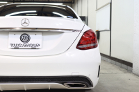 メルセデスベンツ Cクラス C200 AVG AMGﾗｲﾝ ﾚｻﾞｰｴｸｽｸﾙｰｼﾌﾞ&ﾚｰﾀﾞｰｾｰﾌﾃｨPKG　1ｵｰﾅｰ ｷｰﾚｽｺﾞｰ 赤本革 ﾍｯﾄﾞｱｯﾌﾟD HDDﾅﾋﾞTV BT音楽 ﾊﾞｯｸｶﾒﾗ PTS LEDﾗｲﾄ 自動Rｹﾞｰﾄ ﾊﾝｽﾞﾌﾘｰA AMGｴｱﾛ&18AW ｴｱｻｽ 7AT　2年保証