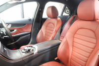 メルセデスベンツ Cクラス C200 AVG AMGﾗｲﾝ ﾚｻﾞｰｴｸｽｸﾙｰｼﾌﾞ&ﾚｰﾀﾞｰｾｰﾌﾃｨPKG　1ｵｰﾅｰ ｷｰﾚｽｺﾞｰ 赤本革 ﾍｯﾄﾞｱｯﾌﾟD HDDﾅﾋﾞTV BT音楽 ﾊﾞｯｸｶﾒﾗ PTS LEDﾗｲﾄ 自動Rｹﾞｰﾄ ﾊﾝｽﾞﾌﾘｰA AMGｴｱﾛ&18AW ｴｱｻｽ 7AT　2年保証