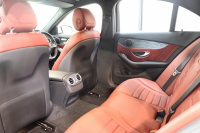 メルセデスベンツ Cクラス C200 AVG AMGﾗｲﾝ ﾚｻﾞｰｴｸｽｸﾙｰｼﾌﾞ&ﾚｰﾀﾞｰｾｰﾌﾃｨPKG　1ｵｰﾅｰ ｷｰﾚｽｺﾞｰ 赤本革 ﾍｯﾄﾞｱｯﾌﾟD HDDﾅﾋﾞTV BT音楽 ﾊﾞｯｸｶﾒﾗ PTS LEDﾗｲﾄ 自動Rｹﾞｰﾄ ﾊﾝｽﾞﾌﾘｰA AMGｴｱﾛ&18AW ｴｱｻｽ 7AT　2年保証