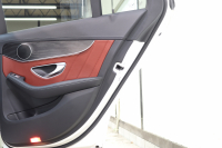 メルセデスベンツ Cクラス C200 AVG AMGﾗｲﾝ ﾚｻﾞｰｴｸｽｸﾙｰｼﾌﾞ&ﾚｰﾀﾞｰｾｰﾌﾃｨPKG　1ｵｰﾅｰ ｷｰﾚｽｺﾞｰ 赤本革 ﾍｯﾄﾞｱｯﾌﾟD HDDﾅﾋﾞTV BT音楽 ﾊﾞｯｸｶﾒﾗ PTS LEDﾗｲﾄ 自動Rｹﾞｰﾄ ﾊﾝｽﾞﾌﾘｰA AMGｴｱﾛ&18AW ｴｱｻｽ 7AT　2年保証