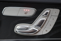 AMG Cクラス C43 4MATIC ﾚｰﾀﾞｰｾｰﾌﾃｨPKG　後期 ｷｰﾚｽｺﾞｰ 黒本革 ﾊﾟﾉﾗﾏSR ﾍｯﾄﾞｱｯﾌﾟD HDDﾅﾋﾞTV ｽﾏﾎ連携 ﾌﾞﾙﾒｽﾀｰ ﾊﾞｯｸｶﾒﾗ PTS LEDﾗｲﾄ 自動ﾄﾗﾝｸ ﾊﾝｽﾞﾌﾘｰA AMG専用装備&ﾁｭｰﾆﾝｸﾞﾀﾞｲﾅﾐｯｸS 9AT　2年保証