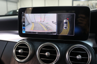 AMG Cクラス C43 4MATIC ﾚｰﾀﾞｰｾｰﾌﾃｨPKG　後期 ｷｰﾚｽｺﾞｰ 黒本革 ﾊﾟﾉﾗﾏSR ﾍｯﾄﾞｱｯﾌﾟD HDDﾅﾋﾞTV ｽﾏﾎ連携 ﾌﾞﾙﾒｽﾀｰ ﾊﾞｯｸｶﾒﾗ PTS LEDﾗｲﾄ 自動ﾄﾗﾝｸ ﾊﾝｽﾞﾌﾘｰA AMG専用装備&ﾁｭｰﾆﾝｸﾞﾀﾞｲﾅﾐｯｸS 9AT　2年保証