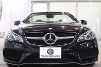 メルセデスベンツ Eクラス E250ｶﾌﾞﾘｵﾚ AMGｽﾎﾟｰﾂ&ﾚｰﾀﾞｰｾｰﾌﾃｨPKG　後期 1ｵｰﾅｰ ｷｰﾚｽｺﾞｰ 茶本革 ｴｱｽｶｰﾌ HDDﾅﾋﾞTV BT音楽 360ｶﾒﾗ PTS LEDﾗｲﾄ AMGｴｱﾛ&18AW 黒幌　2年保証