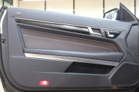 メルセデスベンツ Eクラス E250ｶﾌﾞﾘｵﾚ AMGｽﾎﾟｰﾂ&ﾚｰﾀﾞｰｾｰﾌﾃｨPKG　後期 1ｵｰﾅｰ ｷｰﾚｽｺﾞｰ 茶本革 ｴｱｽｶｰﾌ HDDﾅﾋﾞTV BT音楽 360ｶﾒﾗ PTS LEDﾗｲﾄ AMGｴｱﾛ&18AW 黒幌　2年保証