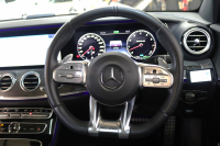 AMG Eクラス E53 4MATIC+ ｴｸｽｸﾙｰｼﾌﾞ&ﾚｰﾀﾞｰｾｰﾌﾃｨPKG　ISG搭載 中期 NEWｽﾃｱﾘﾝｸﾞ ｷｰﾚｽｺﾞｰ 黒本革 ﾍﾞﾝﾁﾚｰﾀｰ ﾊﾟﾉﾗﾏSR ﾍｯﾄﾞｱｯﾌﾟD HDDﾅﾋﾞTV&ｷｬﾝｾﾗｰ ｽﾏﾎ連携 ﾌﾞﾙﾒｽﾀｰ 360ｶﾒﾗ PTS LEDﾗｲﾄ 自動ﾄﾗﾝｸ ﾊﾝｽﾞﾌﾘｰA AMG専用装備&ﾁｭｰﾆﾝｸﾞ 9AT　2年保証