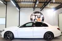 AMG Eクラス E53 4MATIC+ ｴｸｽｸﾙｰｼﾌﾞ&ﾚｰﾀﾞｰｾｰﾌﾃｨPKG　ISG搭載 中期 NEWｽﾃｱﾘﾝｸﾞ ｷｰﾚｽｺﾞｰ 黒本革 ﾍﾞﾝﾁﾚｰﾀｰ ﾊﾟﾉﾗﾏSR ﾍｯﾄﾞｱｯﾌﾟD HDDﾅﾋﾞTV&ｷｬﾝｾﾗｰ ｽﾏﾎ連携 ﾌﾞﾙﾒｽﾀｰ 360ｶﾒﾗ PTS LEDﾗｲﾄ 自動ﾄﾗﾝｸ ﾊﾝｽﾞﾌﾘｰA AMG専用装備&ﾁｭｰﾆﾝｸﾞ 9AT　2年保証