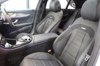 AMG Eクラス E53 4MATIC+ ｴｸｽｸﾙｰｼﾌﾞ&ﾚｰﾀﾞｰｾｰﾌﾃｨPKG　ISG搭載 中期 NEWｽﾃｱﾘﾝｸﾞ ｷｰﾚｽｺﾞｰ 黒本革 ﾍﾞﾝﾁﾚｰﾀｰ ﾊﾟﾉﾗﾏSR ﾍｯﾄﾞｱｯﾌﾟD HDDﾅﾋﾞTV&ｷｬﾝｾﾗｰ ｽﾏﾎ連携 ﾌﾞﾙﾒｽﾀｰ 360ｶﾒﾗ PTS LEDﾗｲﾄ 自動ﾄﾗﾝｸ ﾊﾝｽﾞﾌﾘｰA AMG専用装備&ﾁｭｰﾆﾝｸﾞ 9AT　2年保証