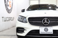 AMG Eクラス E53 4MATIC+ ｴｸｽｸﾙｰｼﾌﾞ&ﾚｰﾀﾞｰｾｰﾌﾃｨPKG　ISG搭載 中期 NEWｽﾃｱﾘﾝｸﾞ ｷｰﾚｽｺﾞｰ 黒本革 ﾍﾞﾝﾁﾚｰﾀｰ ﾊﾟﾉﾗﾏSR ﾍｯﾄﾞｱｯﾌﾟD HDDﾅﾋﾞTV&ｷｬﾝｾﾗｰ ｽﾏﾎ連携 ﾌﾞﾙﾒｽﾀｰ 360ｶﾒﾗ PTS LEDﾗｲﾄ 自動ﾄﾗﾝｸ ﾊﾝｽﾞﾌﾘｰA AMG専用装備&ﾁｭｰﾆﾝｸﾞ 9AT　2年保証