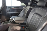 メルセデスベンツ CLS CLS220d AMGﾗｲﾝ ﾚｰﾀﾞｰｾｰﾌﾃｨPKG　後期 ｷｰﾚｽｺﾞｰ 黒本革 ｻﾝﾙｰﾌ HDDﾅﾋﾞTV&ｷｬﾝｾﾗｰ ｽﾏﾎ連携 360ｶﾒﾗ PTS LEDﾗｲﾄ AMGｴｱﾛ&19AW ｴｱｻｽ 7AT　2年保証