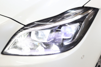 メルセデスベンツ CLS CLS220d AMGﾗｲﾝ ﾚｰﾀﾞｰｾｰﾌﾃｨPKG　後期 ｷｰﾚｽｺﾞｰ 黒本革 ｻﾝﾙｰﾌ HDDﾅﾋﾞTV&ｷｬﾝｾﾗｰ ｽﾏﾎ連携 360ｶﾒﾗ PTS LEDﾗｲﾄ AMGｴｱﾛ&19AW ｴｱｻｽ 7AT　2年保証