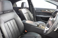 メルセデスベンツ CLS CLS220d AMGﾗｲﾝ ﾚｰﾀﾞｰｾｰﾌﾃｨPKG　後期 ｷｰﾚｽｺﾞｰ 黒本革 ｻﾝﾙｰﾌ HDDﾅﾋﾞTV&ｷｬﾝｾﾗｰ ｽﾏﾎ連携 360ｶﾒﾗ PTS LEDﾗｲﾄ AMGｴｱﾛ&19AW ｴｱｻｽ 7AT　2年保証