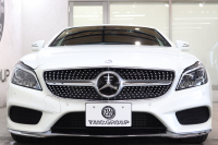 メルセデスベンツ CLS CLS220d AMGﾗｲﾝ ﾚｰﾀﾞｰｾｰﾌﾃｨPKG　後期 ｷｰﾚｽｺﾞｰ 黒本革 ｻﾝﾙｰﾌ HDDﾅﾋﾞTV&ｷｬﾝｾﾗｰ ｽﾏﾎ連携 360ｶﾒﾗ PTS LEDﾗｲﾄ AMGｴｱﾛ&19AW ｴｱｻｽ 7AT　2年保証