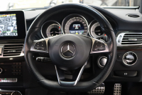 メルセデスベンツ CLS CLS220d AMGﾗｲﾝ ﾚｰﾀﾞｰｾｰﾌﾃｨPKG　後期 ｷｰﾚｽｺﾞｰ 黒本革 ｻﾝﾙｰﾌ HDDﾅﾋﾞTV&ｷｬﾝｾﾗｰ ｽﾏﾎ連携 360ｶﾒﾗ PTS LEDﾗｲﾄ AMGｴｱﾛ&19AW ｴｱｻｽ 7AT　2年保証