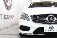 メルセデスベンツ CLS CLS220d AMGﾗｲﾝ ﾚｰﾀﾞｰｾｰﾌﾃｨPKG　後期 ｷｰﾚｽｺﾞｰ 黒本革 ｻﾝﾙｰﾌ HDDﾅﾋﾞTV&ｷｬﾝｾﾗｰ ｽﾏﾎ連携 360ｶﾒﾗ PTS LEDﾗｲﾄ AMGｴｱﾛ&19AW ｴｱｻｽ 7AT　2年保証