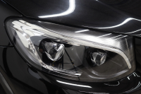 AMG GLC GLC43 4MATIC ﾚｻﾞｰｴｸｽｸﾙｰｼﾌﾞ&ﾅｲﾄ&ﾚｰﾀﾞｰｾｰﾌﾃｨPKG　ｷｰﾚｽｺﾞｰ 黒本革 ﾊﾟﾉﾗﾏSR ﾍｯﾄﾞｱｯﾌﾟD HDDﾅﾋﾞTV BT音楽 ﾌﾞﾙﾒｽﾀｰ 360ｶﾒﾗ PTS LEDﾗｲﾄ 自動Rｹﾞｰﾄ ﾊﾝｽﾞﾌﾘｰA AMG専用装備&ﾁｭｰﾆﾝｸﾞ 9AT　2年保証