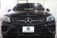 AMG GLC GLC43 4MATIC ﾚｻﾞｰｴｸｽｸﾙｰｼﾌﾞ&ﾅｲﾄ&ﾚｰﾀﾞｰｾｰﾌﾃｨPKG　ｷｰﾚｽｺﾞｰ 黒本革 ﾊﾟﾉﾗﾏSR ﾍｯﾄﾞｱｯﾌﾟD HDDﾅﾋﾞTV BT音楽 ﾌﾞﾙﾒｽﾀｰ 360ｶﾒﾗ PTS LEDﾗｲﾄ 自動Rｹﾞｰﾄ ﾊﾝｽﾞﾌﾘｰA AMG専用装備&ﾁｭｰﾆﾝｸﾞ 9AT　2年保証