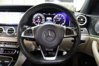 AMG Eクラス E43 4MATIC ｴｸｽｸﾙｰｼﾌﾞ&ﾚｰﾀﾞｰｾｰﾌﾃｨPKG　1ｵｰﾅｰ ｷｰﾚｽｺﾞｰ 白本革 ﾍﾞﾝﾁﾚｰﾀｰ ﾊﾟﾉﾗﾏSR ﾍｯﾄﾞｱｯﾌﾟD HDDﾅﾋﾞTV ｽﾏﾎ連携 ﾌﾞﾙﾒｽﾀｰ 360ｶﾒﾗ PTS LEDﾗｲﾄ 自動ﾄﾗﾝｸ ﾊﾝｽﾞﾌﾘｰA AMG専用装備&ﾁｭｰﾆﾝｸﾞ 9AT　2年保証