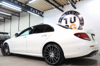 AMG Eクラス E43 4MATIC ｴｸｽｸﾙｰｼﾌﾞ&ﾚｰﾀﾞｰｾｰﾌﾃｨPKG　1ｵｰﾅｰ ｷｰﾚｽｺﾞｰ 白本革 ﾍﾞﾝﾁﾚｰﾀｰ ﾊﾟﾉﾗﾏSR ﾍｯﾄﾞｱｯﾌﾟD HDDﾅﾋﾞTV ｽﾏﾎ連携 ﾌﾞﾙﾒｽﾀｰ 360ｶﾒﾗ PTS LEDﾗｲﾄ 自動ﾄﾗﾝｸ ﾊﾝｽﾞﾌﾘｰA AMG専用装備&ﾁｭｰﾆﾝｸﾞ 9AT　2年保証