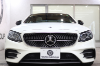 AMG Eクラス E43 4MATIC ｴｸｽｸﾙｰｼﾌﾞ&ﾚｰﾀﾞｰｾｰﾌﾃｨPKG　1ｵｰﾅｰ ｷｰﾚｽｺﾞｰ 白本革 ﾍﾞﾝﾁﾚｰﾀｰ ﾊﾟﾉﾗﾏSR ﾍｯﾄﾞｱｯﾌﾟD HDDﾅﾋﾞTV ｽﾏﾎ連携 ﾌﾞﾙﾒｽﾀｰ 360ｶﾒﾗ PTS LEDﾗｲﾄ 自動ﾄﾗﾝｸ ﾊﾝｽﾞﾌﾘｰA AMG専用装備&ﾁｭｰﾆﾝｸﾞ 9AT　2年保証