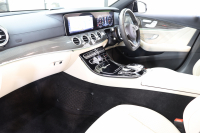 AMG Eクラス E43 4MATIC ｴｸｽｸﾙｰｼﾌﾞ&ﾚｰﾀﾞｰｾｰﾌﾃｨPKG　1ｵｰﾅｰ ｷｰﾚｽｺﾞｰ 白本革 ﾍﾞﾝﾁﾚｰﾀｰ ﾊﾟﾉﾗﾏSR ﾍｯﾄﾞｱｯﾌﾟD HDDﾅﾋﾞTV ｽﾏﾎ連携 ﾌﾞﾙﾒｽﾀｰ 360ｶﾒﾗ PTS LEDﾗｲﾄ 自動ﾄﾗﾝｸ ﾊﾝｽﾞﾌﾘｰA AMG専用装備&ﾁｭｰﾆﾝｸﾞ 9AT　2年保証