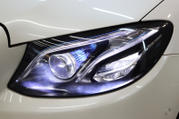 AMG Eクラス E43 4MATIC ｴｸｽｸﾙｰｼﾌﾞ&ﾚｰﾀﾞｰｾｰﾌﾃｨPKG　1ｵｰﾅｰ ｷｰﾚｽｺﾞｰ 白本革 ﾍﾞﾝﾁﾚｰﾀｰ ﾊﾟﾉﾗﾏSR ﾍｯﾄﾞｱｯﾌﾟD HDDﾅﾋﾞTV ｽﾏﾎ連携 ﾌﾞﾙﾒｽﾀｰ 360ｶﾒﾗ PTS LEDﾗｲﾄ 自動ﾄﾗﾝｸ ﾊﾝｽﾞﾌﾘｰA AMG専用装備&ﾁｭｰﾆﾝｸﾞ 9AT　2年保証