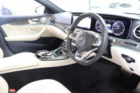 AMG Eクラス E43 4MATIC ｴｸｽｸﾙｰｼﾌﾞ&ﾚｰﾀﾞｰｾｰﾌﾃｨPKG　1ｵｰﾅｰ ｷｰﾚｽｺﾞｰ 白本革 ﾍﾞﾝﾁﾚｰﾀｰ ﾊﾟﾉﾗﾏSR ﾍｯﾄﾞｱｯﾌﾟD HDDﾅﾋﾞTV ｽﾏﾎ連携 ﾌﾞﾙﾒｽﾀｰ 360ｶﾒﾗ PTS LEDﾗｲﾄ 自動ﾄﾗﾝｸ ﾊﾝｽﾞﾌﾘｰA AMG専用装備&ﾁｭｰﾆﾝｸﾞ 9AT　2年保証