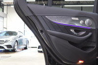 AMG Eクラス E53 4MATIC+ ｴｸｽｸﾙｰｼﾌﾞ&ﾚｰﾀﾞｰｾｰﾌﾃｨPKG　ISG搭載 後期 ｷｰﾚｽｺﾞｰ 黒本革 ﾍﾞﾝﾁﾚｰﾀｰ ﾊﾟﾉﾗﾏSR ﾍｯﾄﾞｱｯﾌﾟD MBUXﾅﾋﾞTV&ARﾅﾋﾞ ｽﾏﾎ連携 ﾌﾞﾙﾒｽﾀｰ 360ｶﾒﾗ PTS LEDﾗｲﾄ 自動ﾄﾗﾝｸ AMG専用装備&ﾁｭｰﾆﾝｸﾞ ﾜｲﾔﾚｽ充電 9AT　2年保証