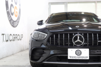 AMG Eクラス E53 4MATIC+ ｴｸｽｸﾙｰｼﾌﾞ&ﾚｰﾀﾞｰｾｰﾌﾃｨPKG　ISG搭載 後期 ｷｰﾚｽｺﾞｰ 黒本革 ﾍﾞﾝﾁﾚｰﾀｰ ﾊﾟﾉﾗﾏSR ﾍｯﾄﾞｱｯﾌﾟD MBUXﾅﾋﾞTV&ARﾅﾋﾞ ｽﾏﾎ連携 ﾌﾞﾙﾒｽﾀｰ 360ｶﾒﾗ PTS LEDﾗｲﾄ 自動ﾄﾗﾝｸ AMG専用装備&ﾁｭｰﾆﾝｸﾞ ﾜｲﾔﾚｽ充電 9AT　2年保証