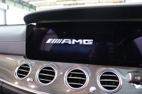 AMG Eクラス E53 4MATIC+ ｴｸｽｸﾙｰｼﾌﾞ&ﾚｰﾀﾞｰｾｰﾌﾃｨPKG　ISG搭載 後期 ｷｰﾚｽｺﾞｰ 黒本革 ﾍﾞﾝﾁﾚｰﾀｰ ﾊﾟﾉﾗﾏSR ﾍｯﾄﾞｱｯﾌﾟD MBUXﾅﾋﾞTV&ARﾅﾋﾞ ｽﾏﾎ連携 ﾌﾞﾙﾒｽﾀｰ 360ｶﾒﾗ PTS LEDﾗｲﾄ 自動ﾄﾗﾝｸ AMG専用装備&ﾁｭｰﾆﾝｸﾞ ﾜｲﾔﾚｽ充電 9AT　2年保証