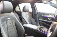 AMG Eクラス E53 4MATIC+ ｴｸｽｸﾙｰｼﾌﾞ&ﾚｰﾀﾞｰｾｰﾌﾃｨPKG　ISG搭載 後期 ｷｰﾚｽｺﾞｰ 黒本革 ﾍﾞﾝﾁﾚｰﾀｰ ﾊﾟﾉﾗﾏSR ﾍｯﾄﾞｱｯﾌﾟD MBUXﾅﾋﾞTV&ARﾅﾋﾞ ｽﾏﾎ連携 ﾌﾞﾙﾒｽﾀｰ 360ｶﾒﾗ PTS LEDﾗｲﾄ 自動ﾄﾗﾝｸ AMG専用装備&ﾁｭｰﾆﾝｸﾞ ﾜｲﾔﾚｽ充電 9AT　2年保証