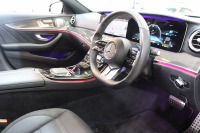 AMG Eクラス E53 4MATIC+ ｴｸｽｸﾙｰｼﾌﾞ&ﾚｰﾀﾞｰｾｰﾌﾃｨPKG　ISG搭載 後期 ｷｰﾚｽｺﾞｰ 黒本革 ﾍﾞﾝﾁﾚｰﾀｰ ﾊﾟﾉﾗﾏSR ﾍｯﾄﾞｱｯﾌﾟD MBUXﾅﾋﾞTV&ARﾅﾋﾞ ｽﾏﾎ連携 ﾌﾞﾙﾒｽﾀｰ 360ｶﾒﾗ PTS LEDﾗｲﾄ 自動ﾄﾗﾝｸ AMG専用装備&ﾁｭｰﾆﾝｸﾞ ﾜｲﾔﾚｽ充電 9AT　2年保証